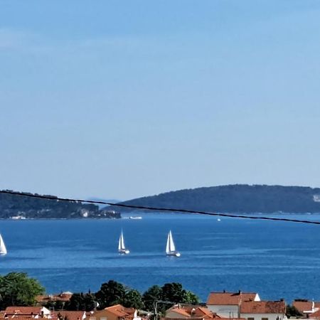 Holiday Apartman Kastela Bagian luar foto